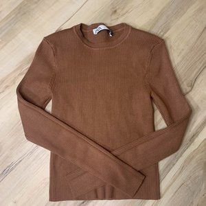Zara Long Sleeve
